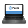 Refurbished HP Pavilion 15 AMD A8-6410 8GB RAM 150GB SSD 15.6 Inch Windows 11 Laptop
