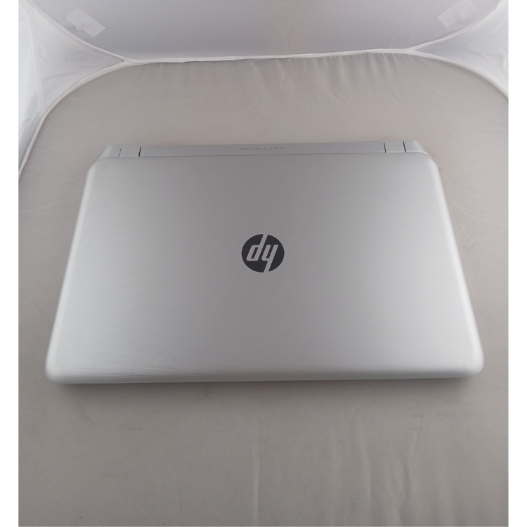 Refurbished HP Pavilion 15 AMD A8-6410 8GB RAM 150GB SSD 15.6 Inch Windows 11 Laptop