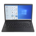 TR/80002610787 Refurbished Geo GeoBook M1 Intel Celeron N4000 4GB RAM 32GB SSD 11.6 Inch Windows 11 Laptop