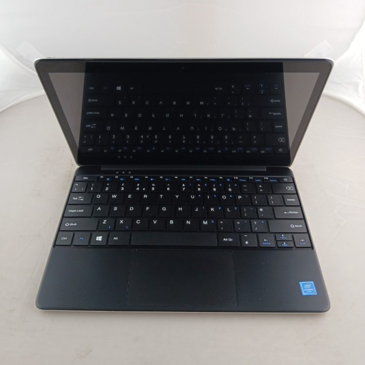 Refurbished Geo GeoBook M1 Intel Celeron N4000 4GB RAM 32GB SSD 11.6 Inch Windows 11 Laptop