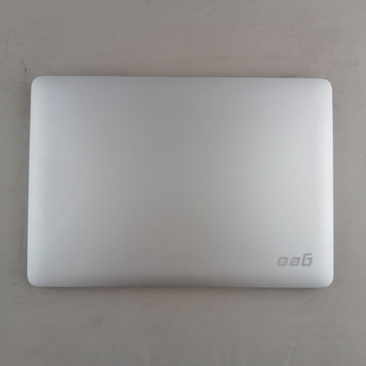 Refurbished Geo GeoBook M1 Intel Celeron N4000 4GB RAM 32GB SSD 11.6 Inch Windows 11 Laptop