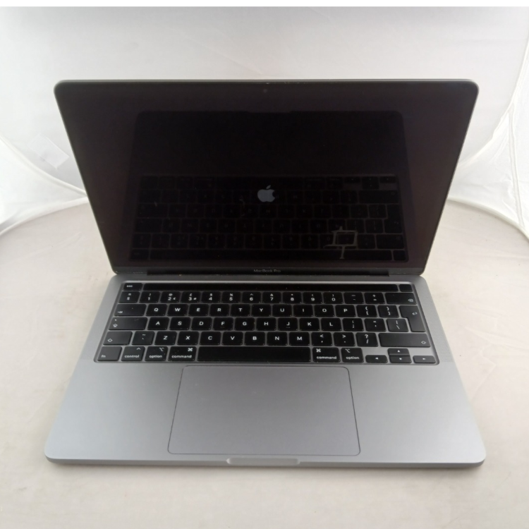 Refurbished Apple Macbook Pro 13 Inch Core i5 16GB RAM 500GB SSD 2020