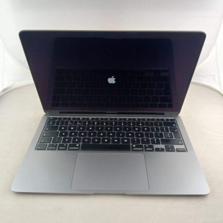 Refurbished Apple Macbook Air 13 Inch Core i3 8GB RAM 250GB SSD 2020