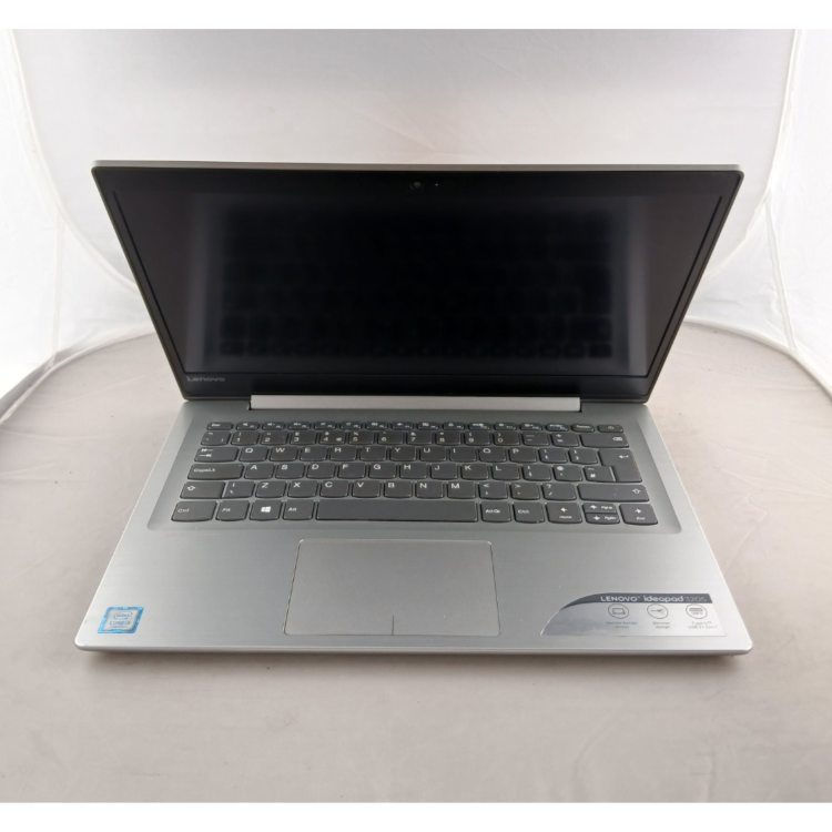 Refurbished Lenovo Ideapad 320S-14IKB Core i5-7200U 8GB RAM 128GB SSD 14 Inch Windows 11 Laptop