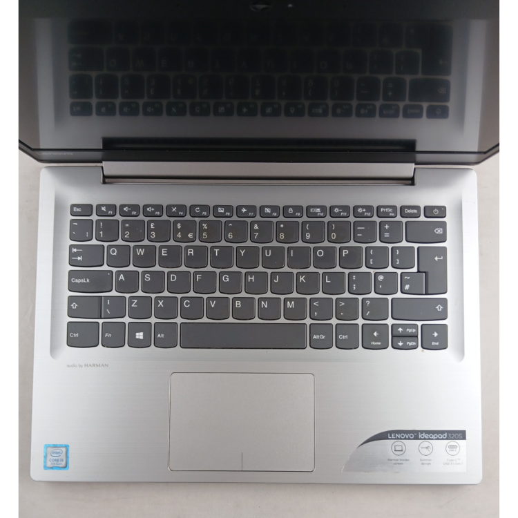 Refurbished Lenovo Ideapad 320S-14IKB Core i5-7200U 8GB RAM 128GB SSD 14 Inch Windows 11 Laptop