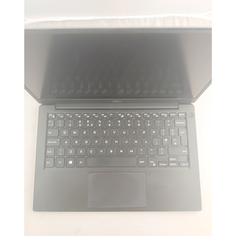Refurbished Dell XPS 13 9360 Core i5-7200U 8GB RAM 256GB SSD 13.3 Inch Windows 11 Laptop