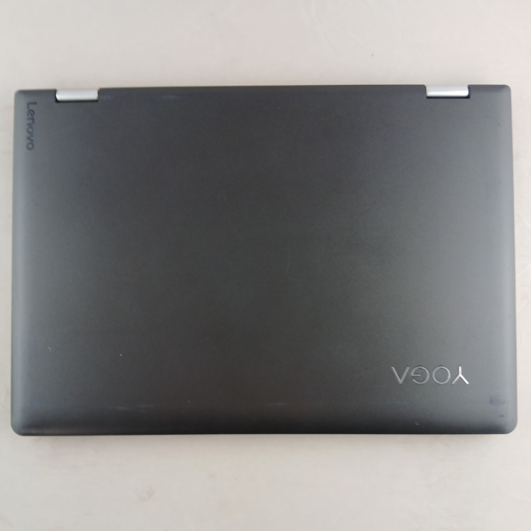 Refurbished Lenovo Yoga 510-14ISK Intel Pentium 4405U 4GB RAM 128GB SSD 14 Inch Windows 11 Touchscreen Convertible Laptop