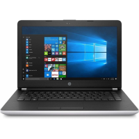 Refurbished HP 14-BS0XX Intel Celeron N3060 4GB RAM 500GB HDD 14 Inch Windows 11 Laptop