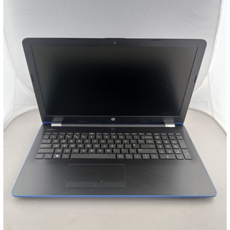 Refurbished HP 15-BW0XX AMD A6-9220 4GB RAM 1TB HDD 15.6 Inch Windows 11 Laptop