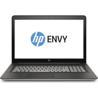 Refurbished HP Envy Core i7-6500U 12GB RAM 1TB HDD 17.3 Inch Windows 11 Laptop