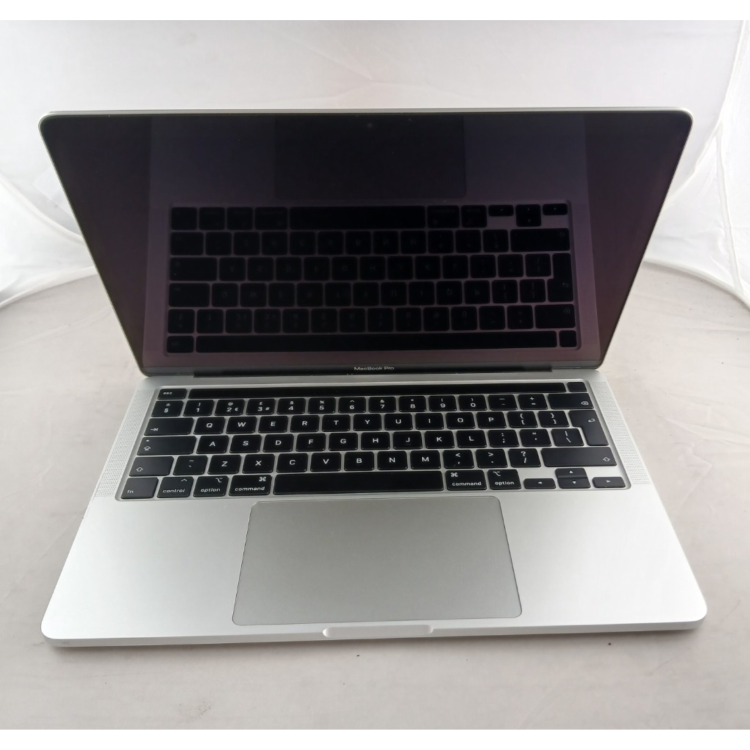 Refurbished Apple Macbook Pro 13 Inch Core i5 8GB RAM 250GB SSD 2020
