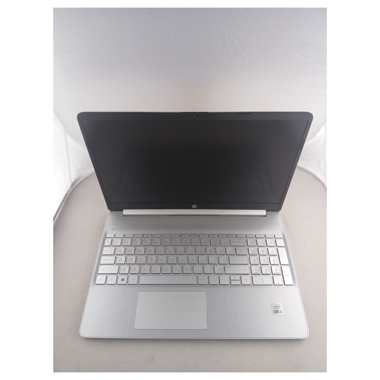 Refurbished HP 15S-FQ1XXX Core i5-1035G1 8GB RAM 256GB SSD 15.6 Inch Windows 11 Home Laptop