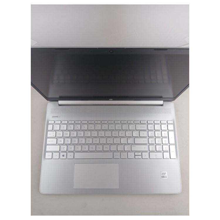Refurbished HP 15S-FQ1XXX Core i5-1035G1 8GB RAM 256GB SSD 15.6 Inch Windows 11 Home Laptop