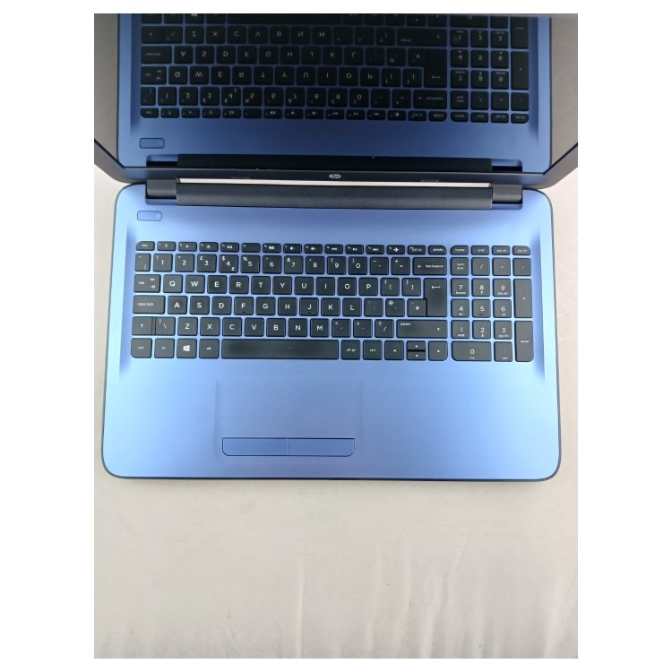 Refurbished HP 15-ba080sa AMD A6-7310 4GB RAM 1TB HDD 15.6 Inch Windows 11 Laptop