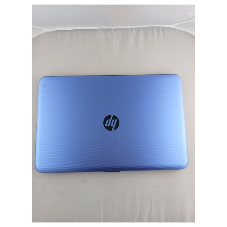 Refurbished HP 15-ba080sa AMD A6-7310 4GB RAM 1TB HDD 15.6 Inch Windows 11 Laptop