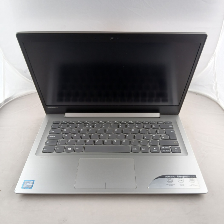 Refurbished Lenovo Ideapad 320S-14IKB Core i5-8250U 8GB RAM 128GB SSD 14 Inch Windows 11 Home Laptop