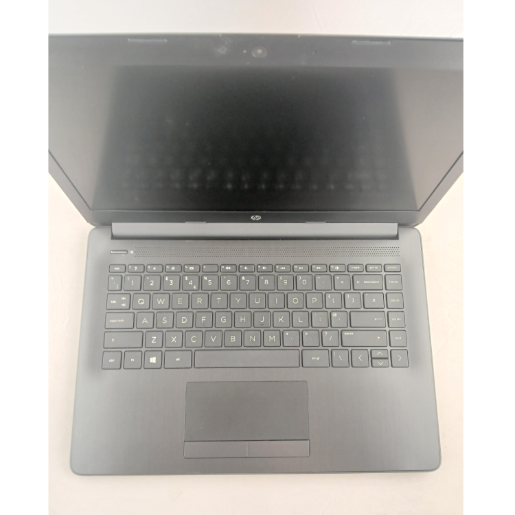 Refurbished HP 14-CM0XXX AMD A4-9125 4GB RAM 62GB SSD 14 Inch Windows 11 Laptop