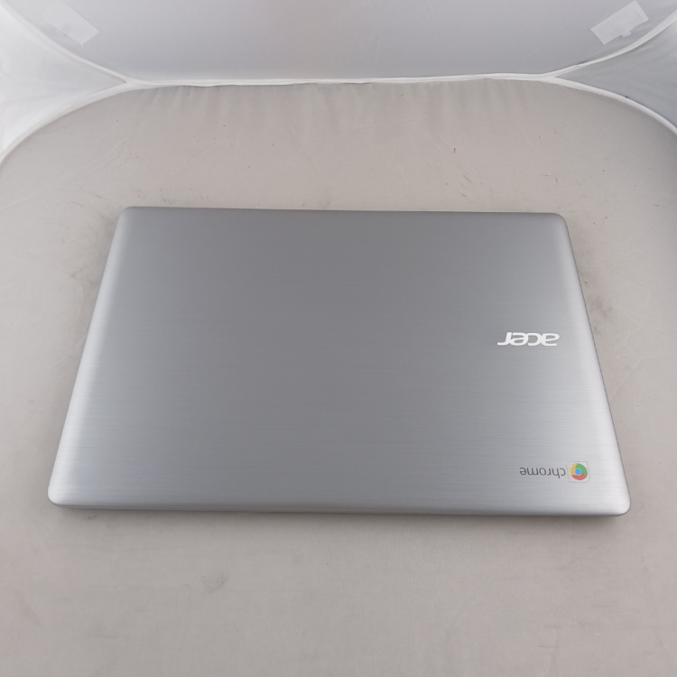 Refurbished Acer 14-CB3-431 Intel Celeron N3060 2GB RAM 32GB SSD 14 Inch Chromebook