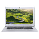 TR/80002615686 Refurbished Acer 14-CB3-431 Intel Celeron N3160 4GB RAM 32GB SSD 14 Inch Chromebook