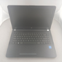 Refurbished HP 14-BS0XX Intel Pentium N3710 4GB RAM 256GB SSD 14 Inch Windows 11 Laptop