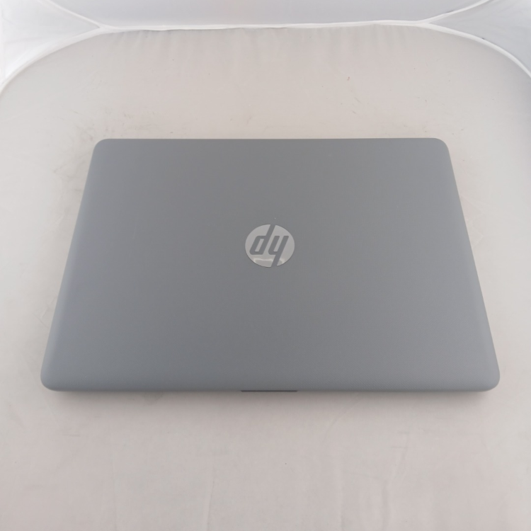 Refurbished HP 14-BS0XX Intel Pentium N3710 4GB RAM 256GB SSD 14 Inch Windows 11 Laptop