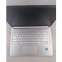 Refurbished HP 14S-DQ0XXX Intel Pentium 5405U 4GB RAM 128GB SSD 14 Inch Windows 11 Laptop