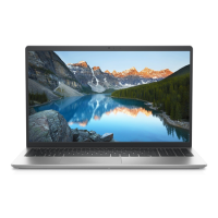 Refurbished Dell Inspiron 15 3515 Ryzen 5 3450U 8GB RAM 256GB SSD 15.6 Inch Windows 11 Laptop