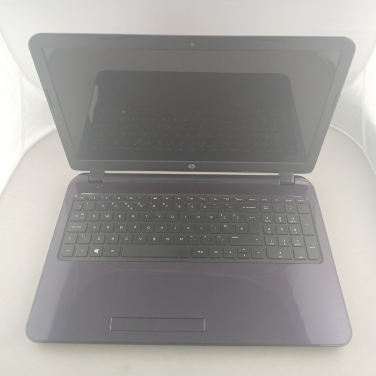 Refurbished HP 15-g093sa AMD A4-6210 4GB RAM 1TB HDD 15.6 Inch Windows 11 Laptop