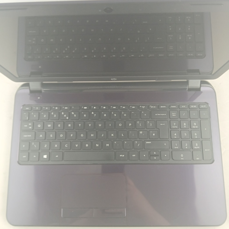 Refurbished HP 15-g093sa AMD A4-6210 4GB RAM 1TB HDD 15.6 Inch Windows 11 Laptop