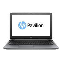 Refurbished HP Pavilion 15-ab155sa AMD A8-7410 8GB RAM 2TB HDD 15.6 Inch Windows 11 Laptop