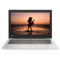 Refurbished Lenovo IdeaPad 120S-11IAP Intel Celeron N3350 4GB RAM 32GB SSD 11.6 Inch Windows 11 Laptop