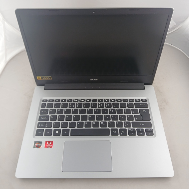 Refurbished Acer Aspire 3 A314-22 Ryzen 5 3500U 8GB RAM 256GB SSD 14 Inch Windows 11 Laptop