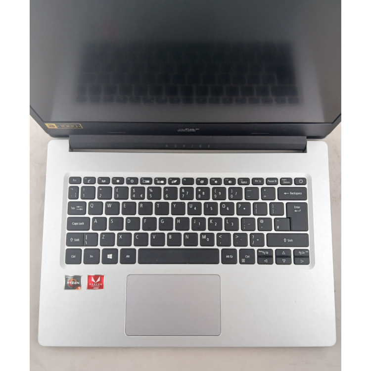 Refurbished Acer Aspire 3 A314-22 Ryzen 5 3500U 8GB RAM 256GB SSD 14 Inch Windows 11 Laptop