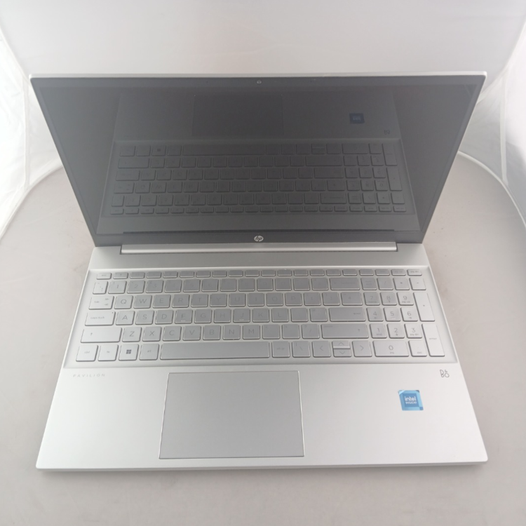 Refurbished HP Pavilion 15-EG3XXX Intel U300 4GB RAM 256GB SSD 15.6 Inch Windows 11 Laptop
