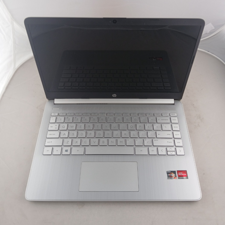 Refurbished HP 14S-FQ1XXX Ryzen 3 5300U 16GB RAM 512GB SSD 14 Inch Windows 11 Laptop