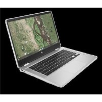 Refurbished HP x360 14b-cb0002na Intel Pentium Silver N6000 4GB RAM 64GB SSD 14 Inch Chromebook