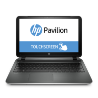Refurbished HP Pavilion 15 AMD A10-5745M 8GB RAM 1TB HDD 15.6 Inch Windows 11 Touchscreen Laptop