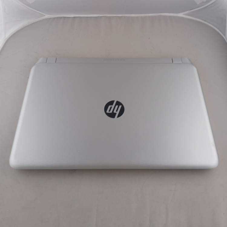 Refurbished HP Pavilion 15 AMD A10-5745M 8GB RAM 1TB HDD 15.6 Inch Windows 11 Touchscreen Laptop