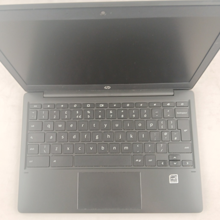 Refurbished HP 11A-NA0500SA MediaTek Kompanio 500 4GB RAM 32GB SSD 11.6 Inch Chromebook