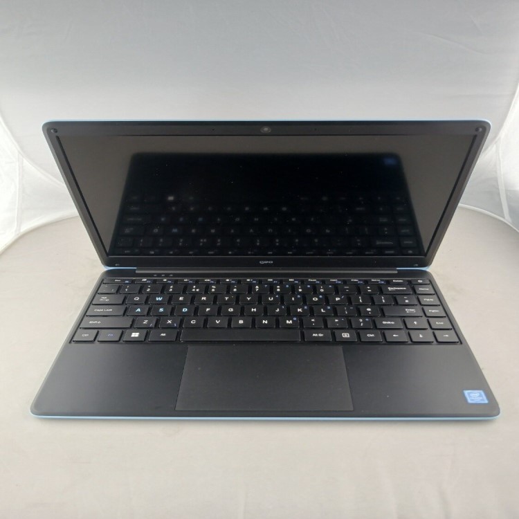 Refurbished Tactus Geobook 140 Intel Celeron N4020 4GB RAM 62GB eMMC 14 Inch Windows 11 Laptop