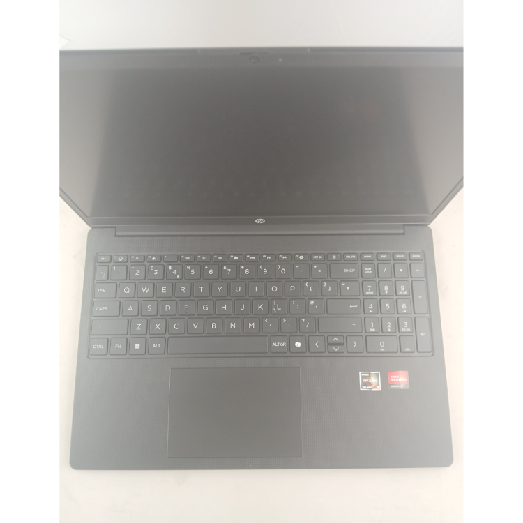 Refurbished HP 15-FC0XXX Ryzen 3 7320U 8GB RAM 256GB SSD 15.6 Inch Windows 11 Laptop