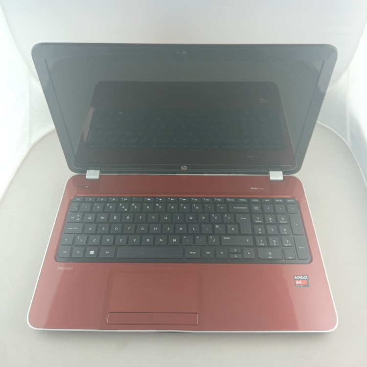 Refurbished HP Pavilion 15-e092sa AMD A4-5000 8GB RAM 1TB HDD 15.6 Inch Windows 11 Laptop