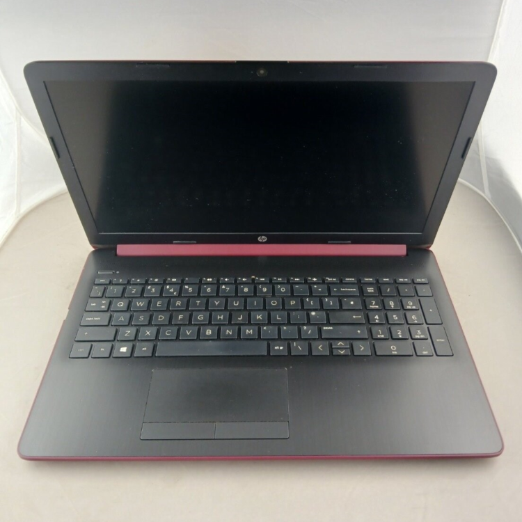 Refurbished HP 15-DB0XXX AMD A6-9225 4GB RAM 1TB HDD 15.6 Inch Windows 11 Laptop