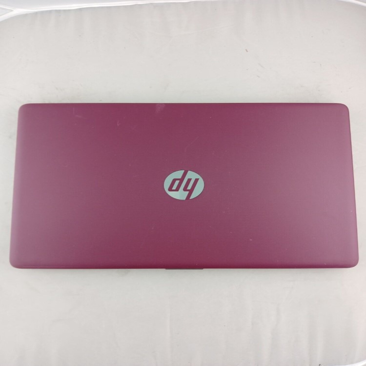 Refurbished HP 15-DB0XXX AMD A6-9225 4GB RAM 1TB HDD 15.6 Inch Windows 11 Laptop