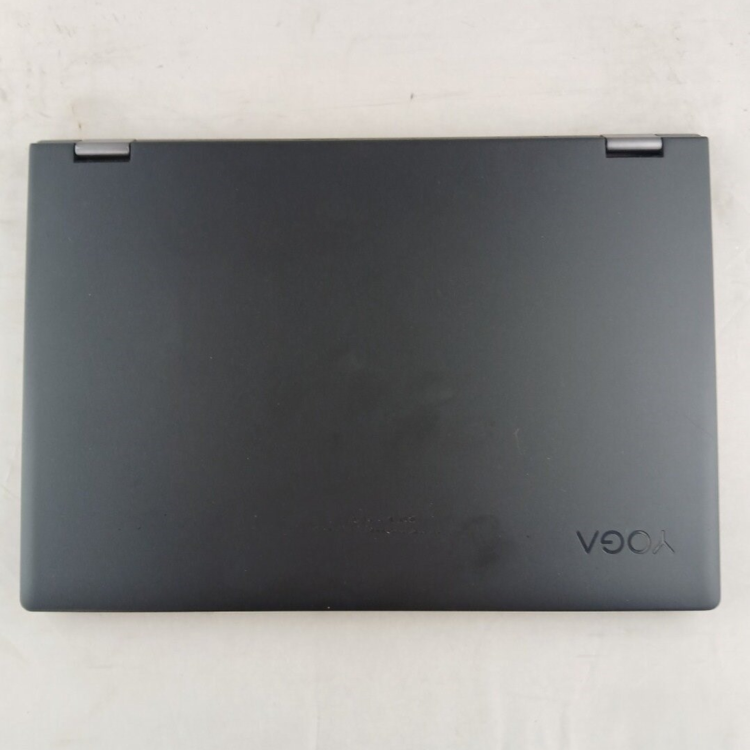 Refurbished Lenovo Yoga 530-14ARR Ryzen 5 2500U 8GB RAM 256GB SSD 14 Inch Windows 11 Touchscreen Convertible Laptop