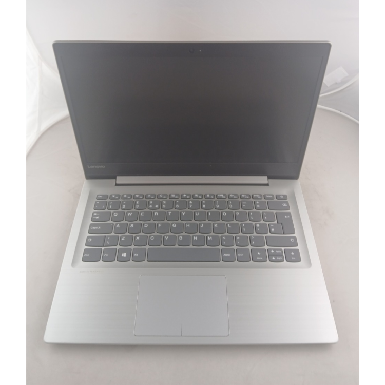 Refurbished Lenovo IdeaPad 320S-14IKB Intel Pentium 4415U 4GB RAM 128GB SSD 14 Inch Windows 11 Laptop