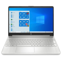 Refurbished HP 15S-EQ2XXX Ryzen 5 5500U 8GB RAM 256GB SSD 15.6 Inch Windows 11 Laptop