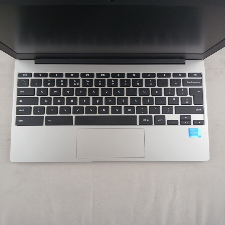 Refurbished Samsung Chromebook Go Intel Celeron 4GB RAM 64GB SSD 11.6 Inch Chromebook