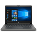 TR/80002621763 Refurbished HP 14-CM0XXX AMD A4-9125 4GB RAM 62GB SSD 14 Inch Windows 11 Laptop