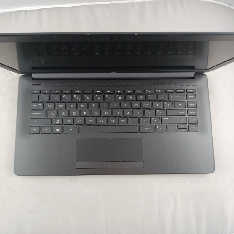 Refurbished HP 14-CM0XXX AMD A4-9125 4GB RAM 62GB SSD 14 Inch Windows 11 Laptop